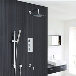 Rain Shower Head Kohler